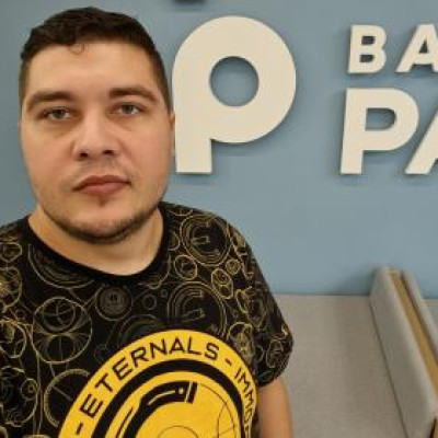 Helison Louredo Amaral