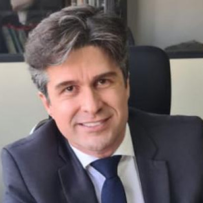 Cassio Parrode Pires
