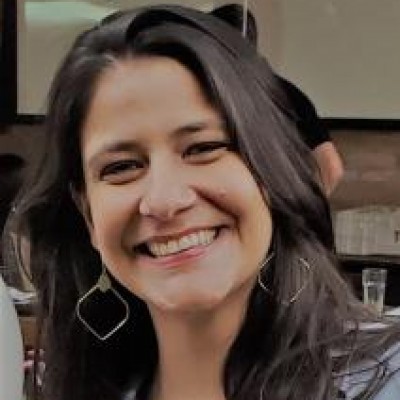 Sumaia de Carvalho Gaspar Magno