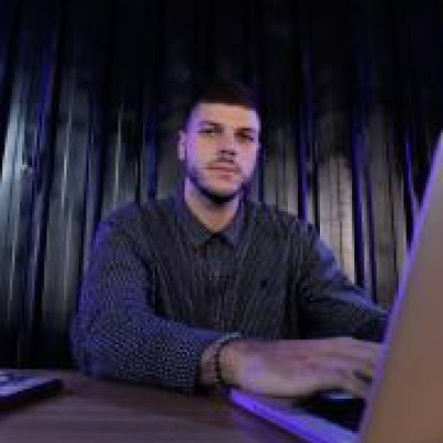 Rodrigo Carvalho Rocha