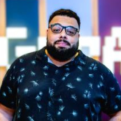 Alex Santos Do Nascimento