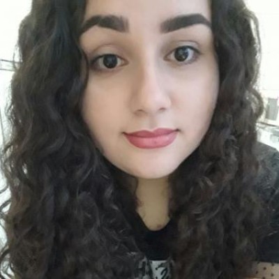 Amanda Silva Menezes