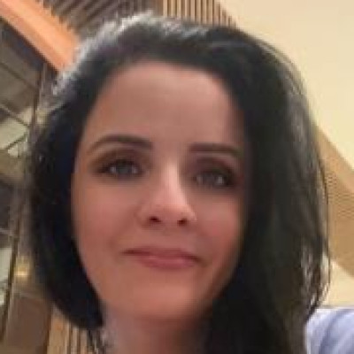 Cláudia Rocha Fernandes