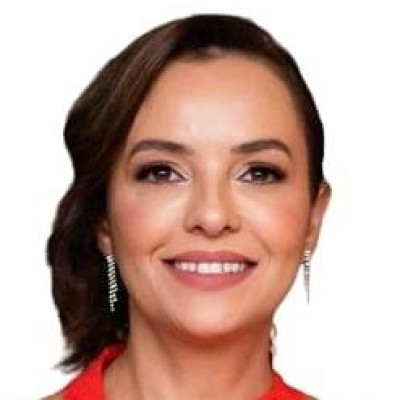 Fabiane Barros
