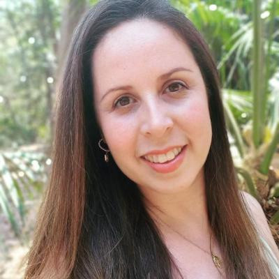 Lilian Felix Correia Silva