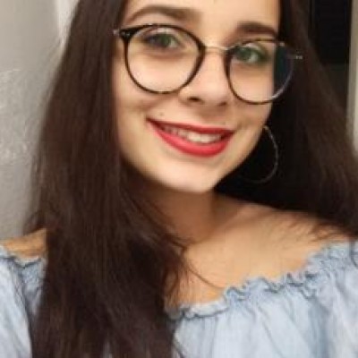 Ana Carolina Rehem de Oliveira