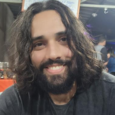 Igor Viana de Pinho Tavares