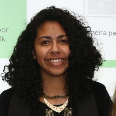 Beatriz de Oliveira Silva
