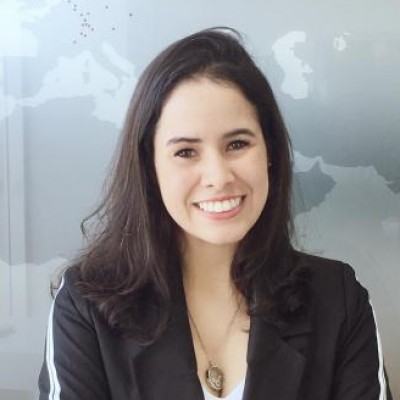 Beatriz Oliveira E Silva