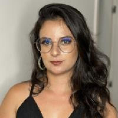 CAMILA ROCHA MASSOLI