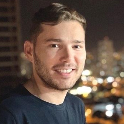 Mattos Augusto Bueno Do Amaral