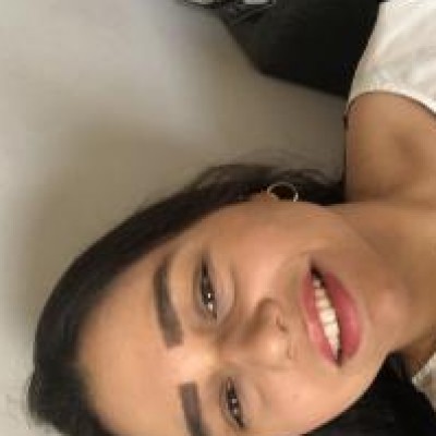 Ana Carolina Andreto da Veiga