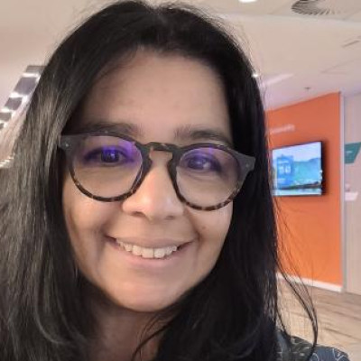 Alexandra Cristina da Cunha Maurey de Almeida