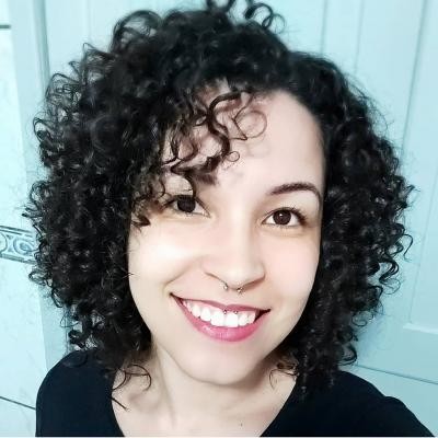 Diane de Jesus Araujo