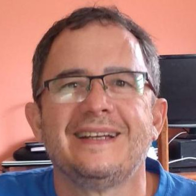 Rilton Dias Melo