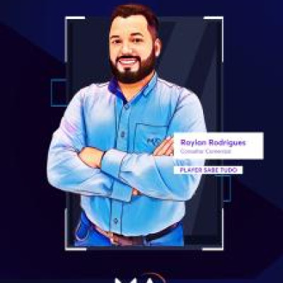 Raylan Rodrigues