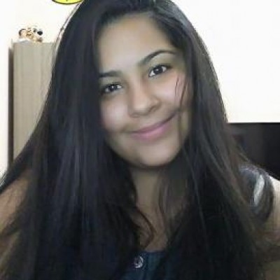 Dione Izabela Siqueira