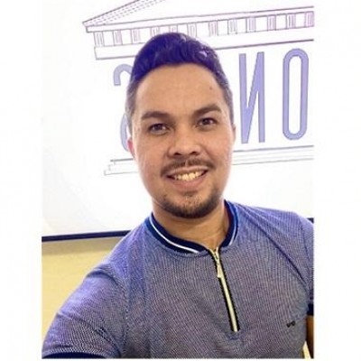 Francisco Silva Alves