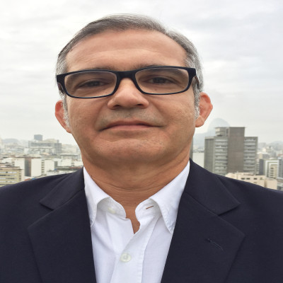 Jair Ribeiro Pereira Filho