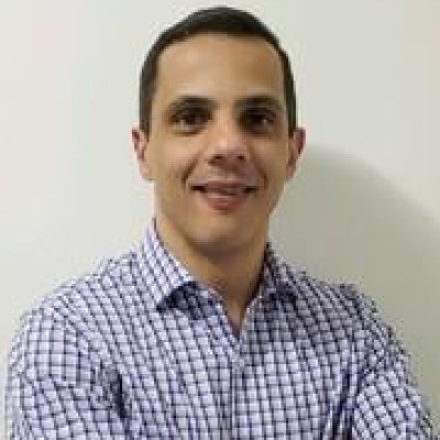Humberto Oliveira