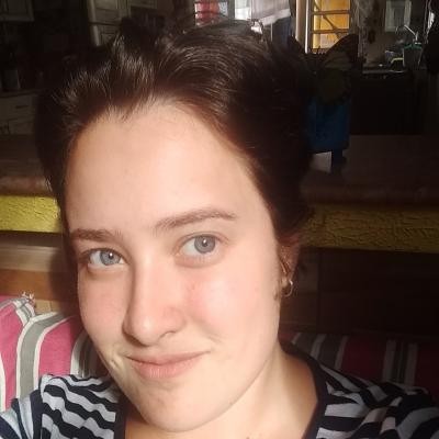 Giovanna Rebeca Almeida Pereira