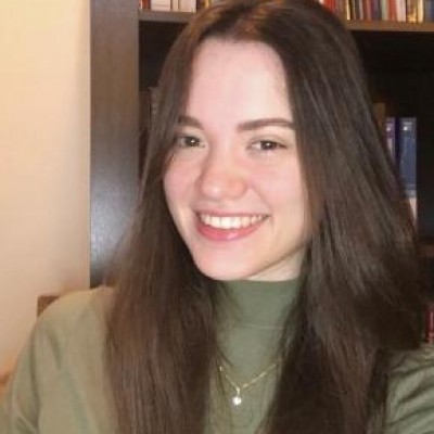 Barbara Moreira Marques De Lima