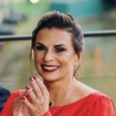 Cristina Varella Amorim