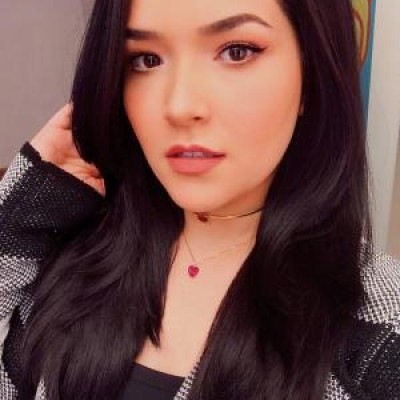 Joyce Ferreira Felipe