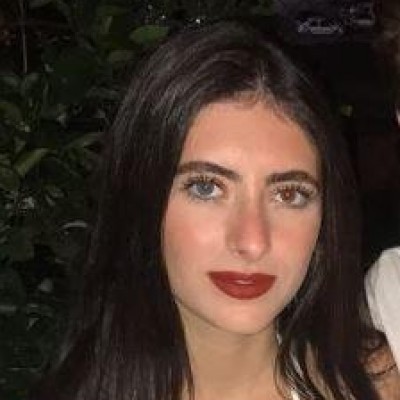 Isadora Siqueira Borghi Jacinto