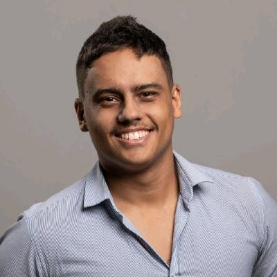 Eduardo Pereira Paixao