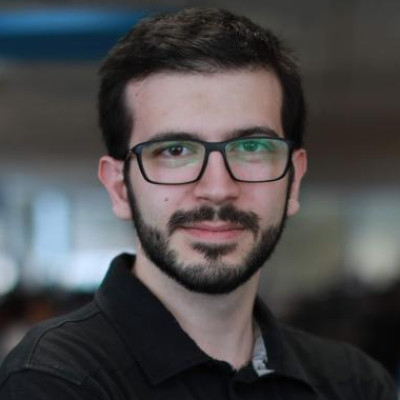 Vitor Marques