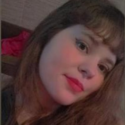 Júlia Alani Pino Trovão