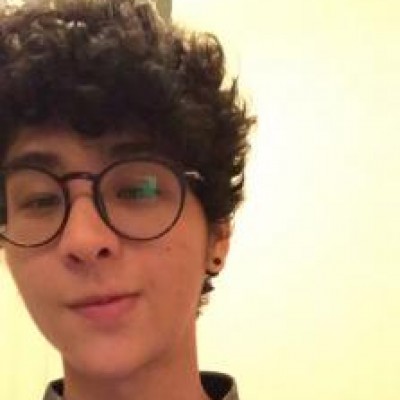 KAIO YUKIO OURA TRINDADE