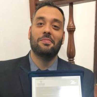 Thiago Henrique Cajano Campos