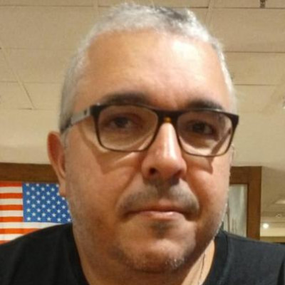 Fernando Abicair de Souza