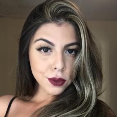 Leticia da Silva Carvalho Leite