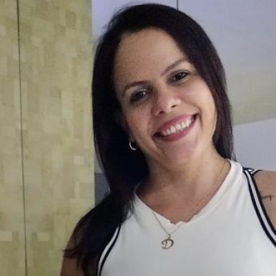 Denise da Silva Oliveira de Brito