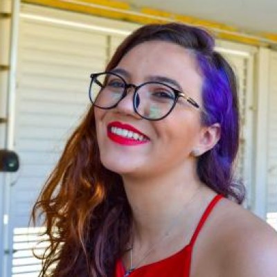 Ludmilla Muller Morgado