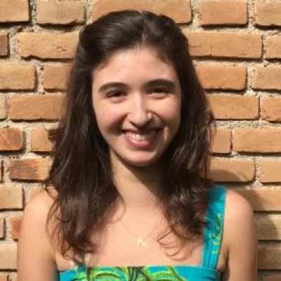 Manuela Getlinger Coelho