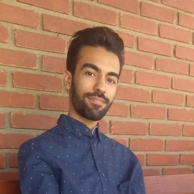 Andrey Oliver Silva Souza