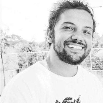 Matheus Goi Goncalves