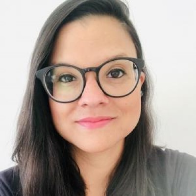 Caroline Paiva Gomes de Morais