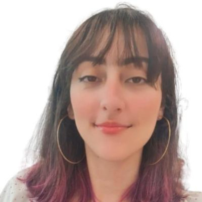 Pamela Brandao Olival