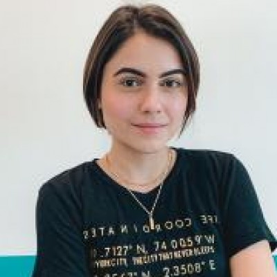 Bruna Putrino de Souza