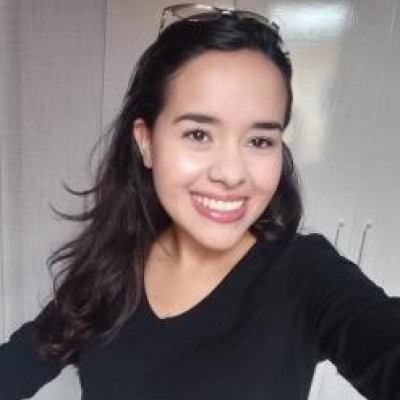 Tayna da Silva Rodrigues