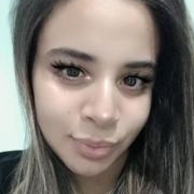 Thayna da Silva Gomes