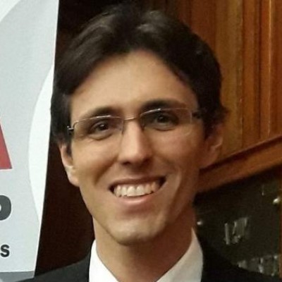 Guilherme Simões Credidio