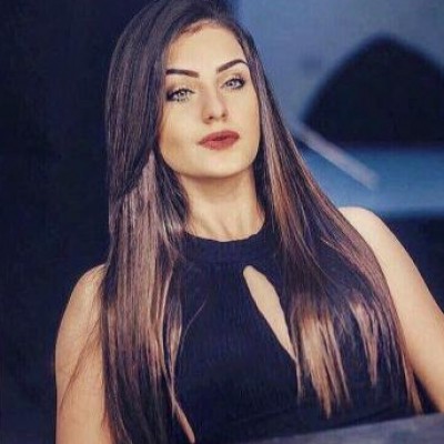 VICTORIA ZAMPIERI DE ALMEIDA