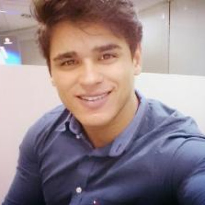 Miller Alexssandre Teodosio da Silva