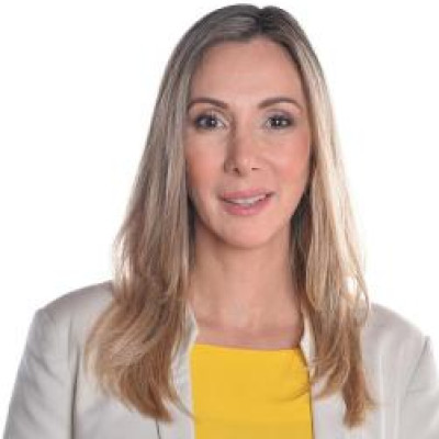 Rachel Sanches